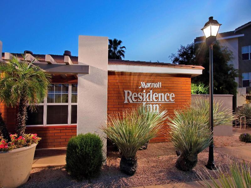 Residence Inn Scottsdale North image
