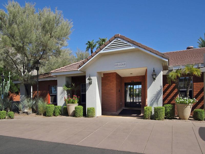 Residence Inn Scottsdale North image