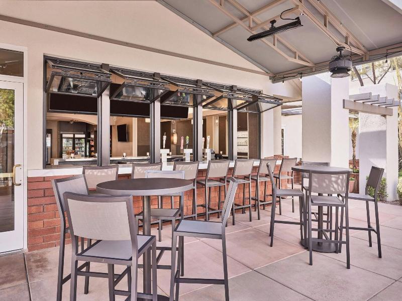 Residence Inn Scottsdale North image