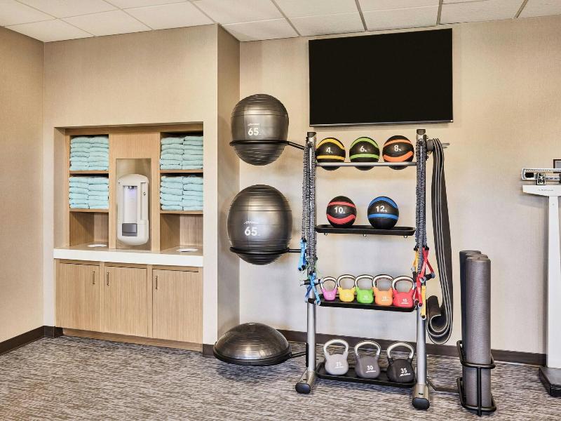 Residence Inn Scottsdale North image