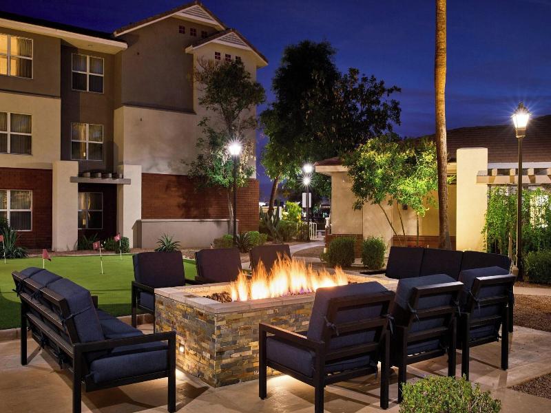Residence Inn Scottsdale North image