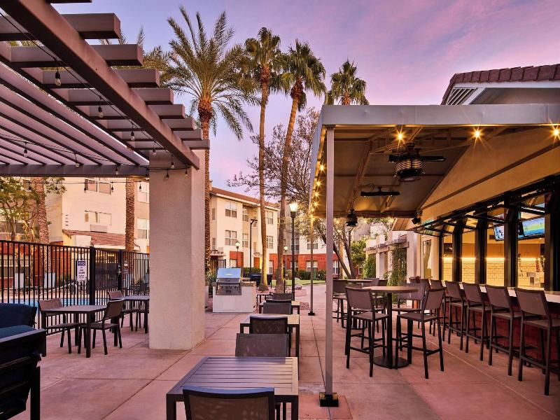 Residence Inn Scottsdale North image
