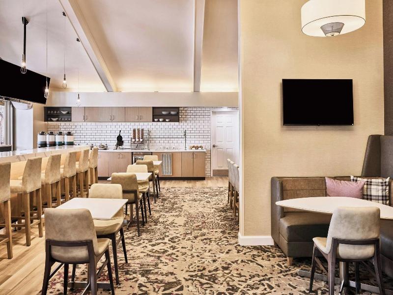 Residence Inn Scottsdale North image