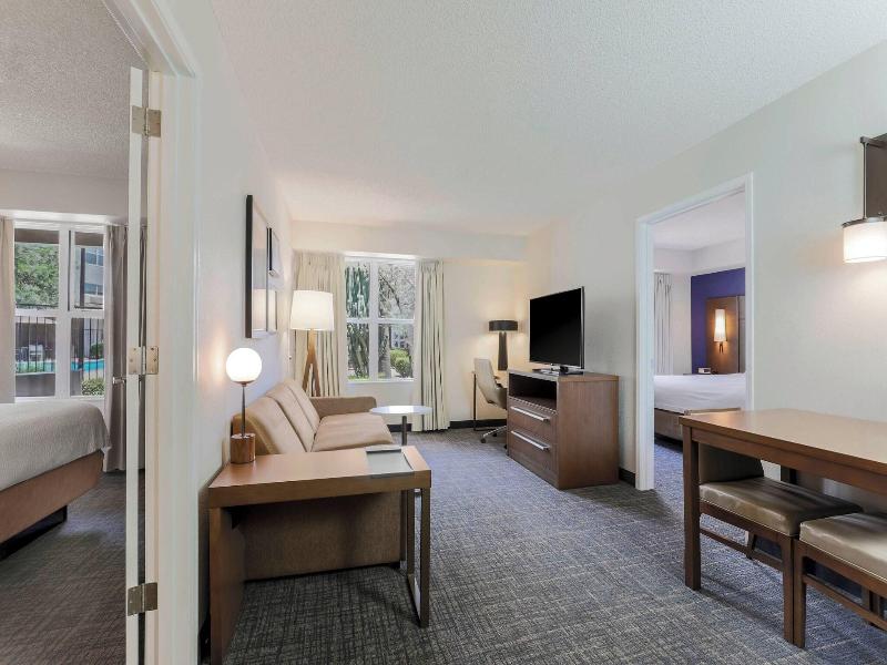 Residence Inn Scottsdale North image
