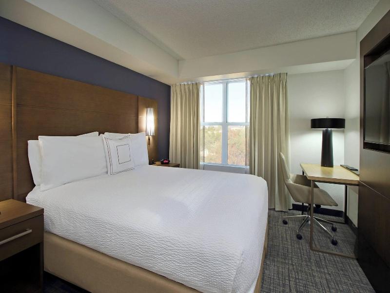 Residence Inn Scottsdale North image