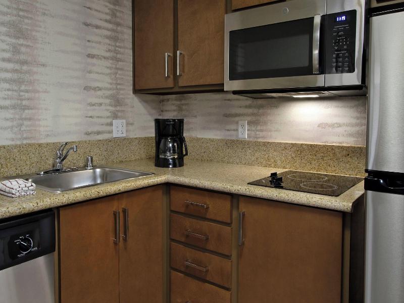 Residence Inn Scottsdale North image