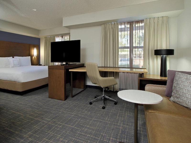 Residence Inn Scottsdale North image