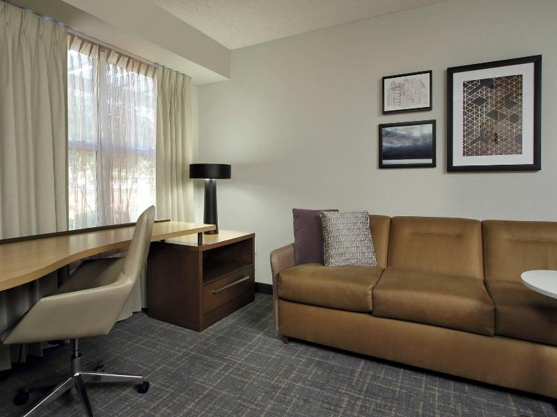 Residence Inn Scottsdale North image