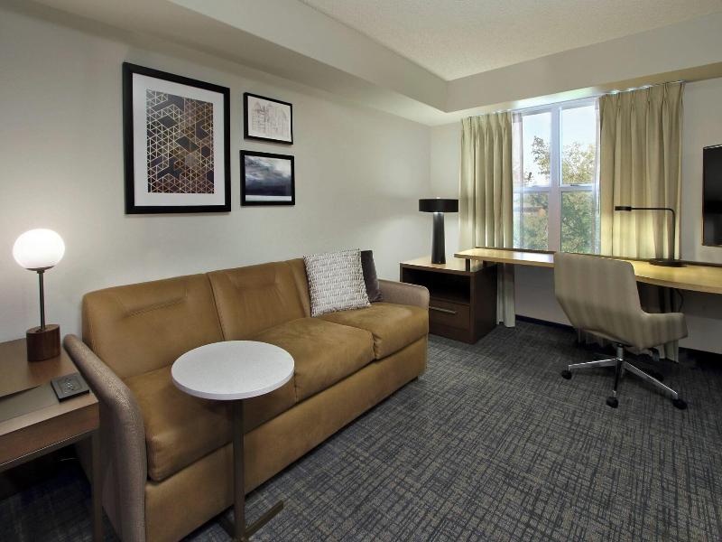 Residence Inn Scottsdale North image