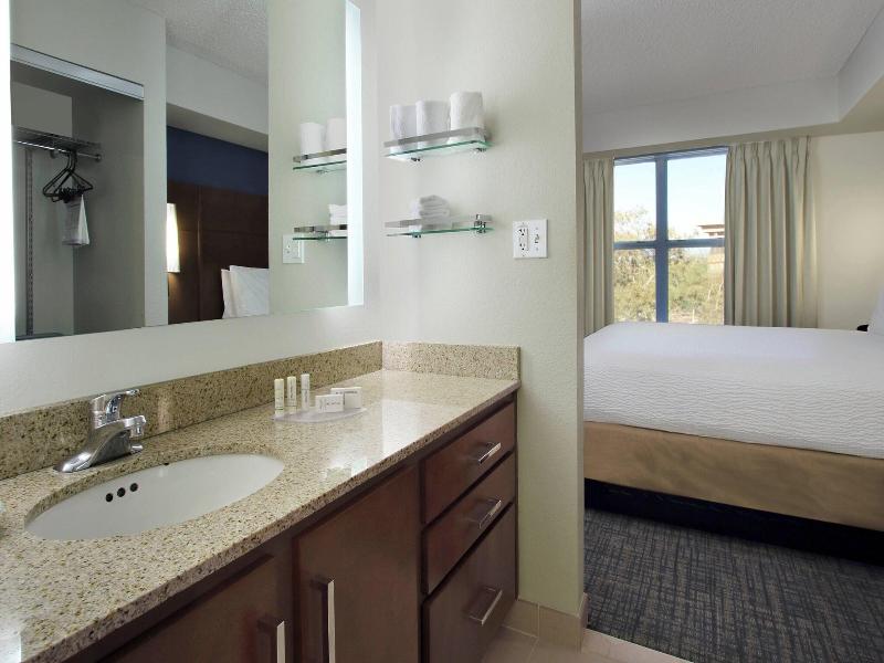 Residence Inn Scottsdale North image