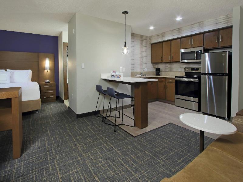 Residence Inn Scottsdale North image