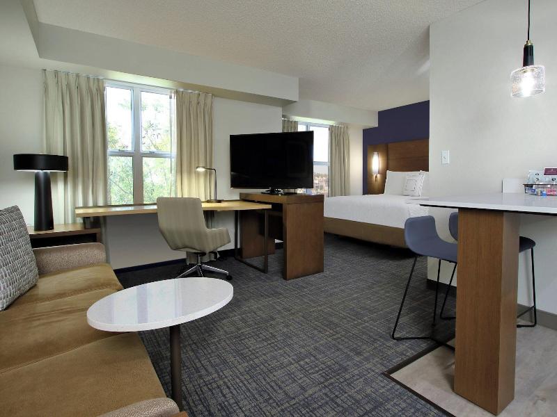 Residence Inn Scottsdale North image