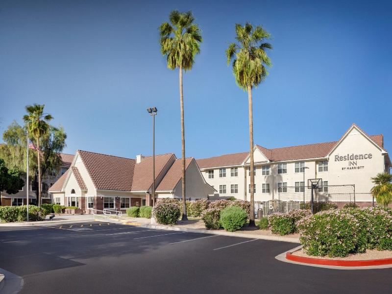 Residence Inn Phoenix Glendale/Peoria image