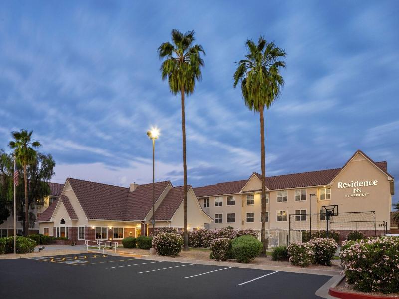 Residence Inn Phoenix Glendale/Peoria image