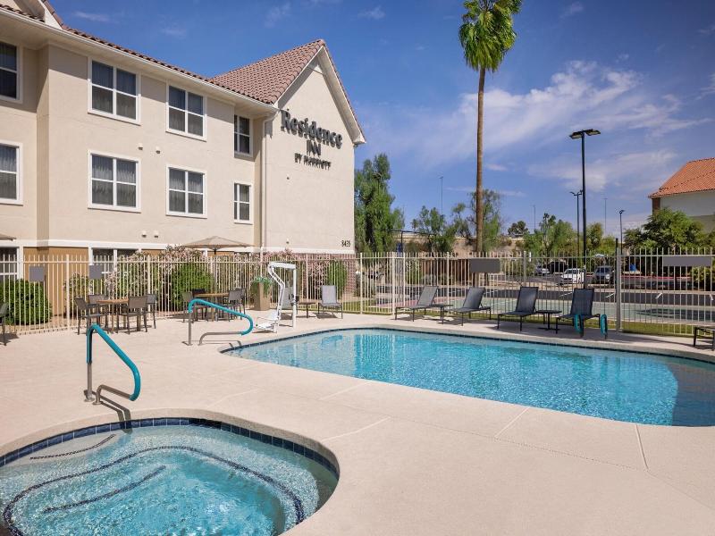 Residence Inn Phoenix Glendale/Peoria image