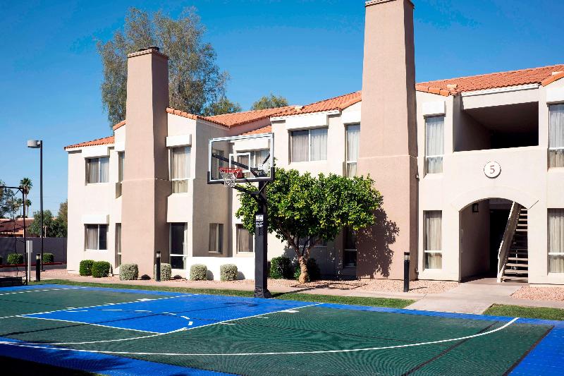 Fotos Hotel Residence Inn Scottsdale Paradise Valley
