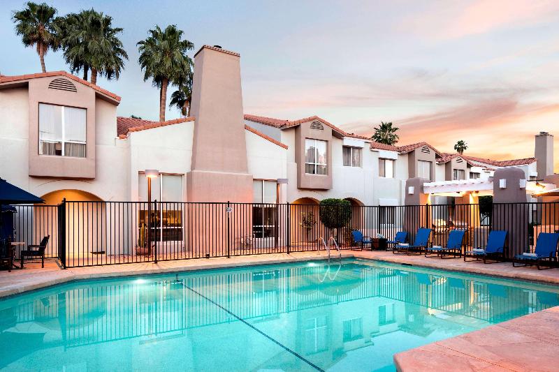 Fotos Hotel Residence Inn Scottsdale Paradise Valley