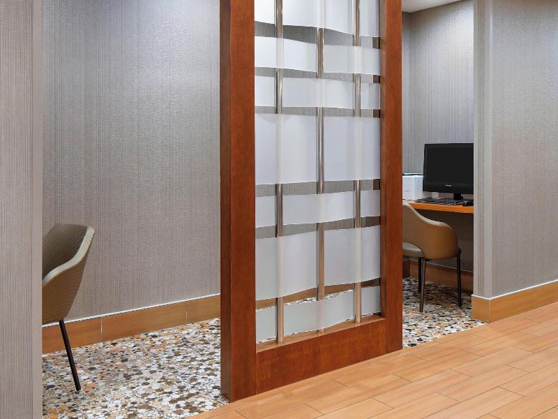 SpringHill Suites Scottsdale North image