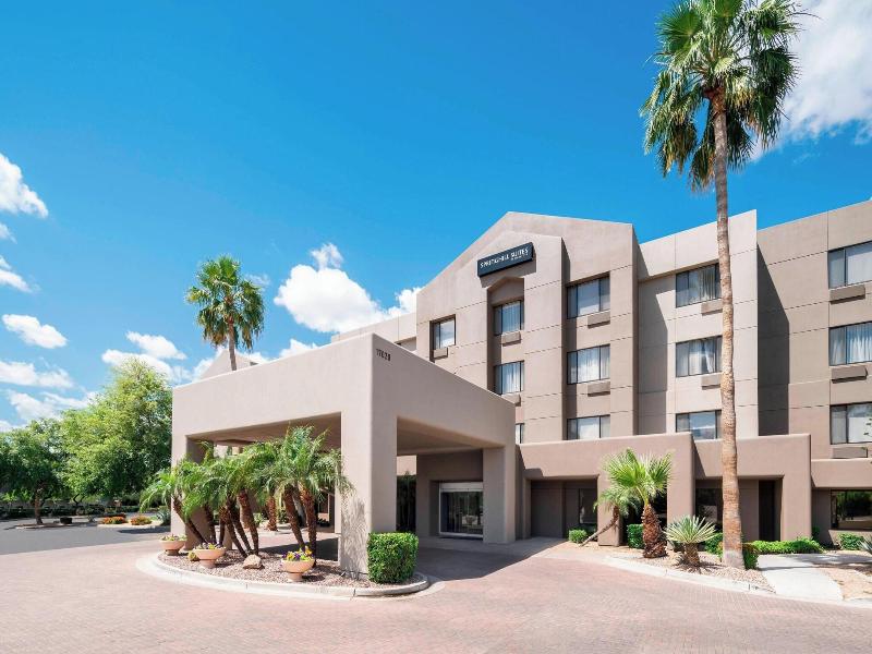 SpringHill Suites Scottsdale North image