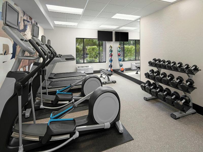 SpringHill Suites Scottsdale North image