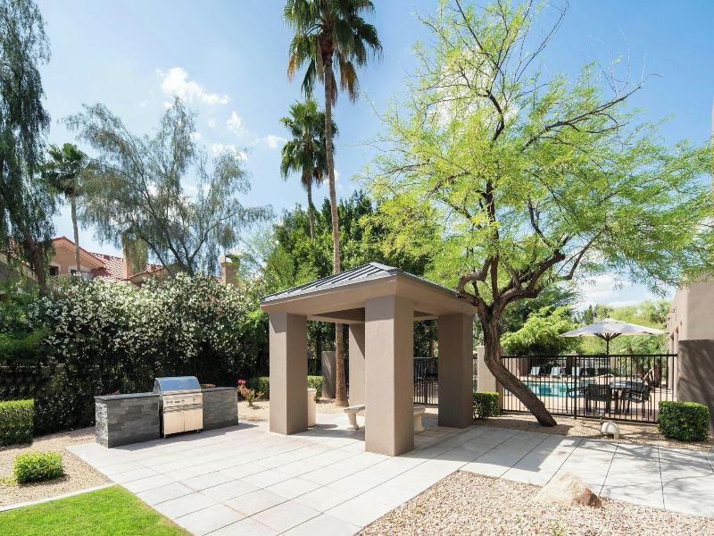 SpringHill Suites Scottsdale North image