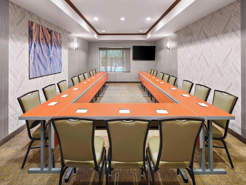 SpringHill Suites Scottsdale North image
