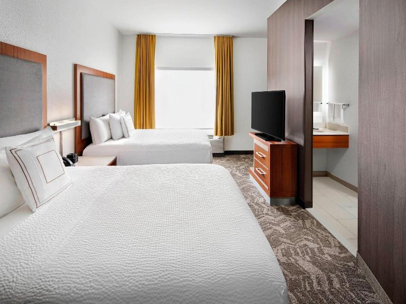 SpringHill Suites Scottsdale North image