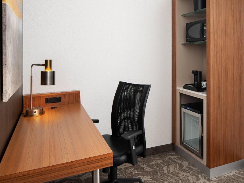 SpringHill Suites Scottsdale North image