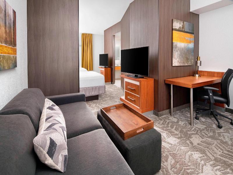 SpringHill Suites Scottsdale North image