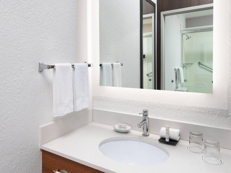 SpringHill Suites Scottsdale North image