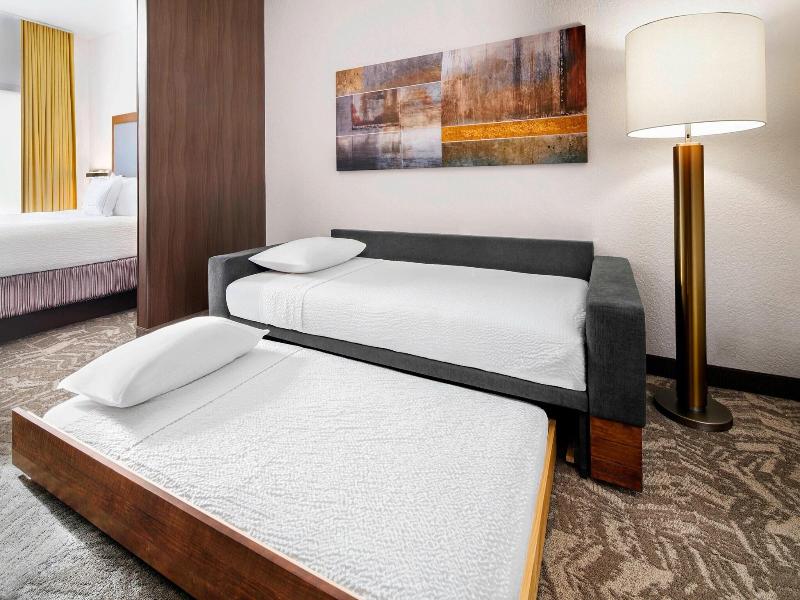 SpringHill Suites Scottsdale North image