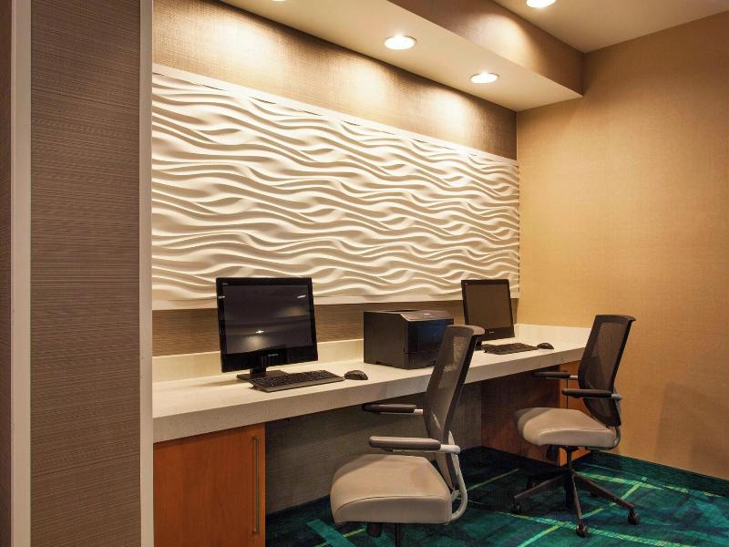 SpringHill Suites Phoenix Tempe/Airport image