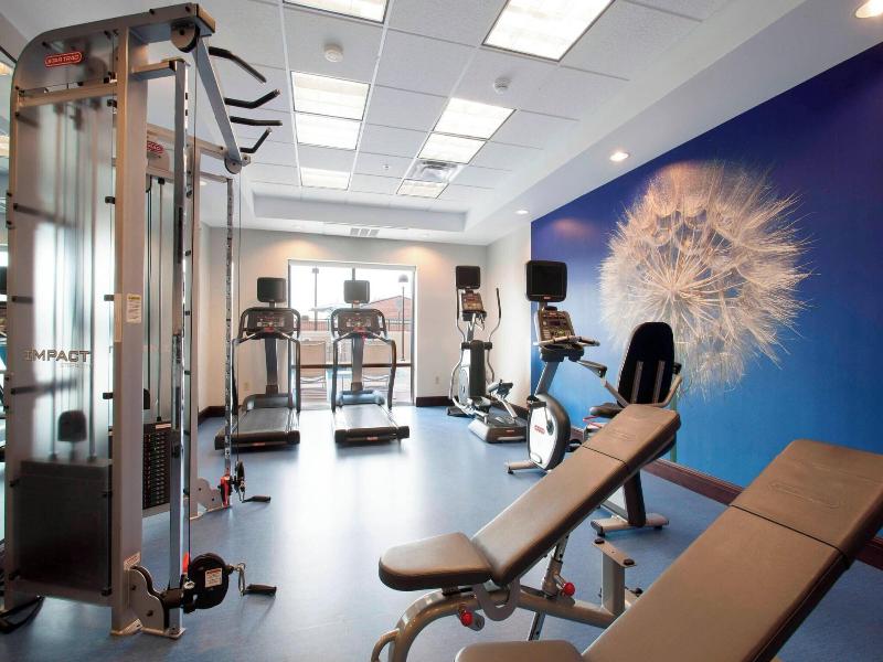 SpringHill Suites Phoenix Tempe/Airport image