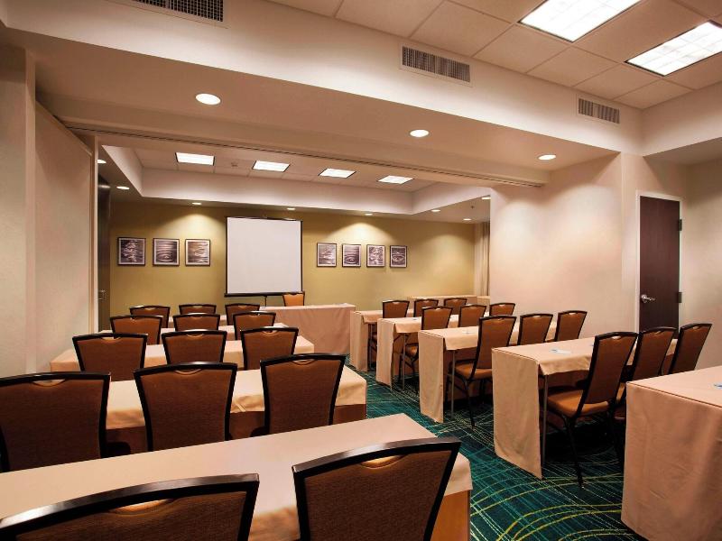 SpringHill Suites Phoenix Tempe/Airport image