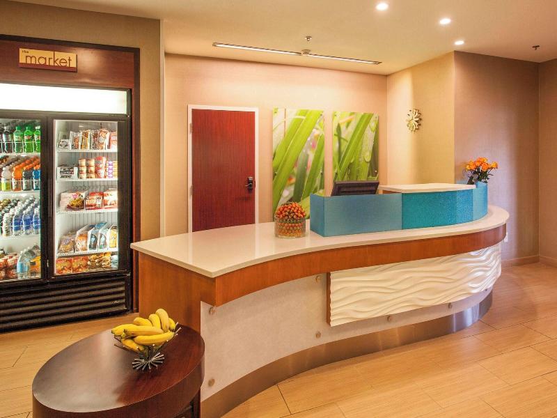 SpringHill Suites Phoenix Tempe/Airport image