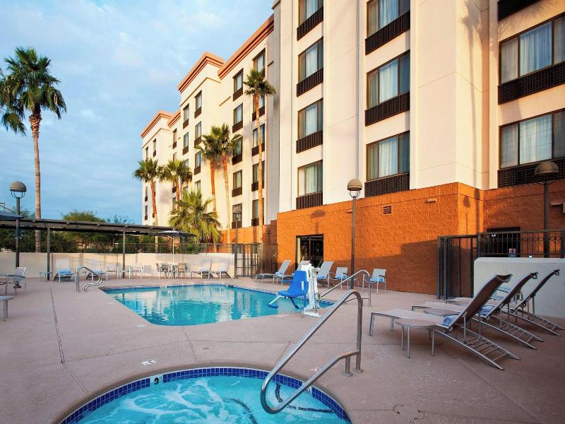 SpringHill Suites Phoenix Tempe/Airport image