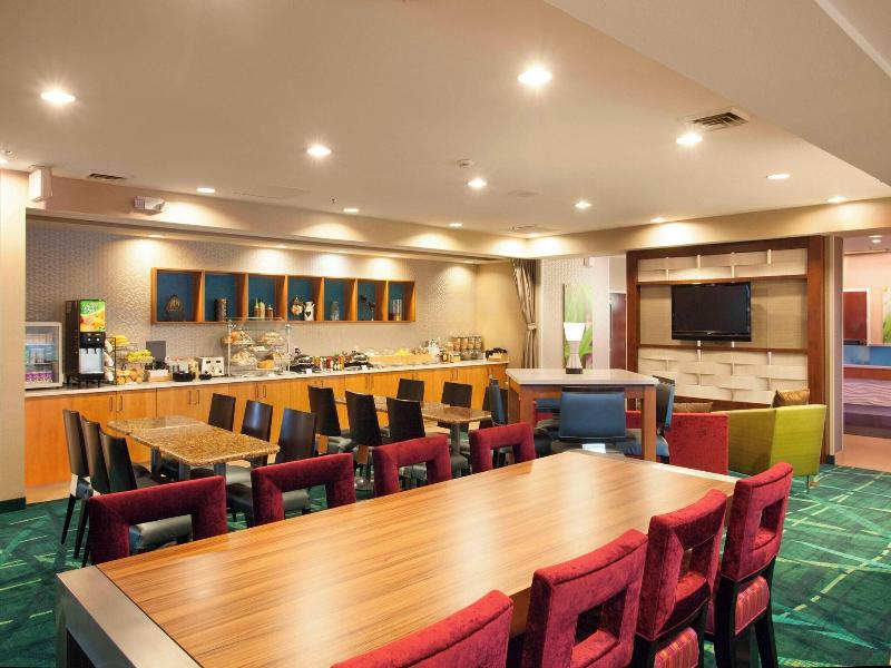 SpringHill Suites Phoenix Tempe/Airport image