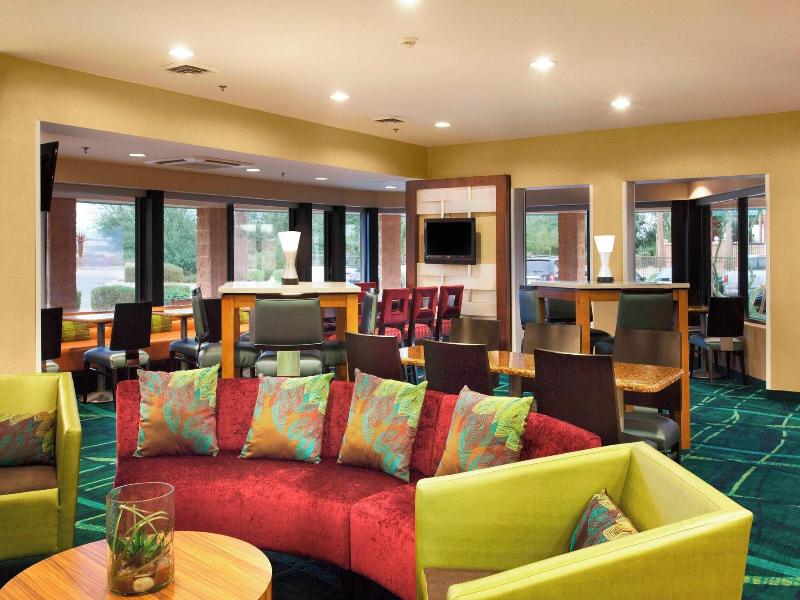 SpringHill Suites Phoenix Tempe/Airport image