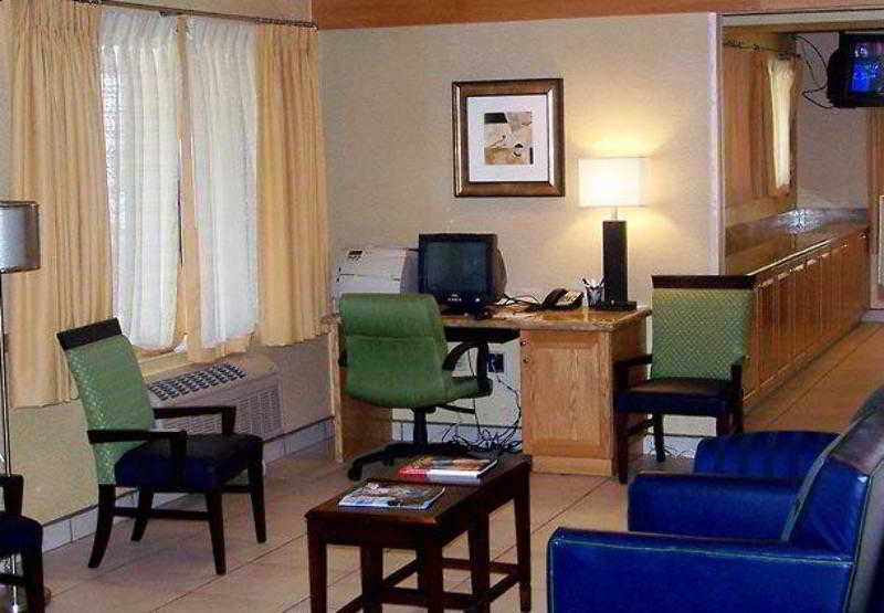 Hotel SpringHill Suites Phoenix Glendale/Peoria