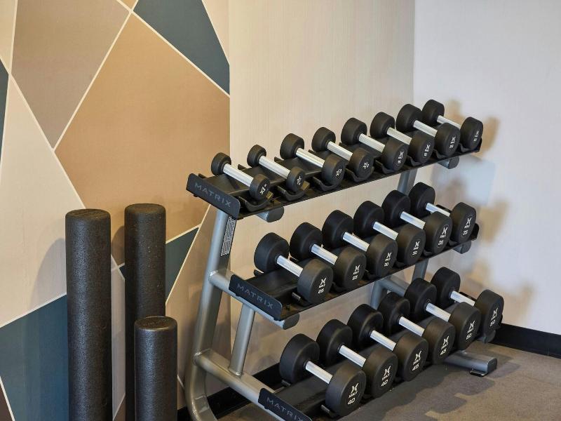 SpringHill Suites Phoenix Glendale/Peoria image