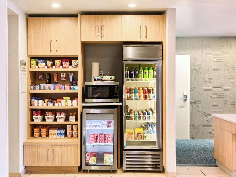 SpringHill Suites Phoenix Glendale/Peoria image