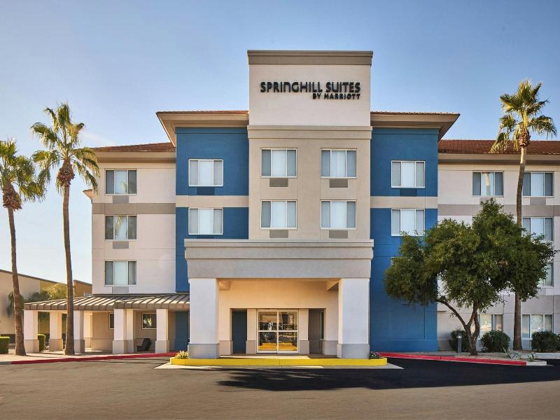 SpringHill Suites Phoenix Glendale/Peoria image