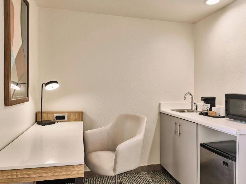 SpringHill Suites Phoenix Glendale/Peoria image