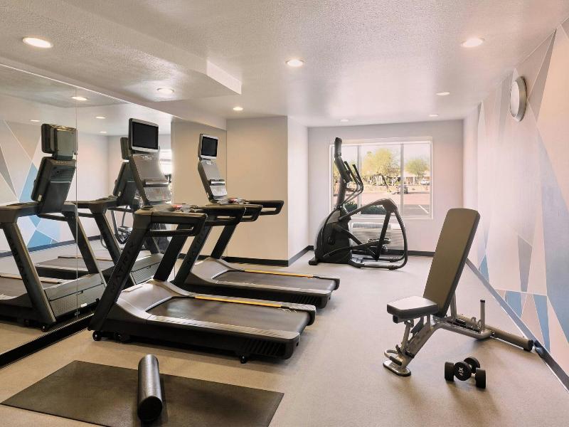 SpringHill Suites Phoenix Glendale/Peoria image