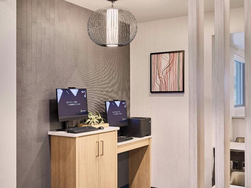 SpringHill Suites Phoenix Glendale/Peoria image