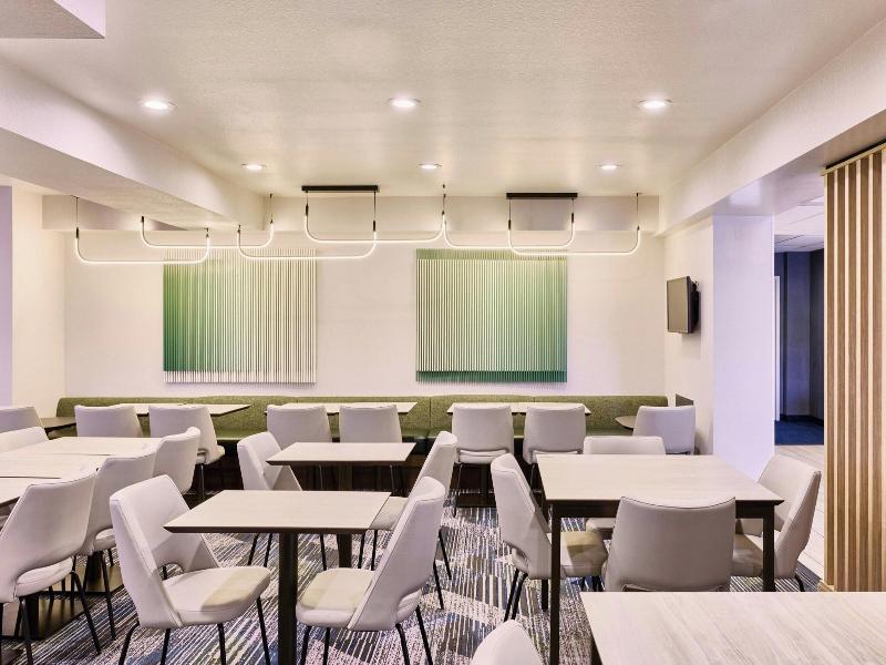 SpringHill Suites Phoenix Glendale/Peoria image