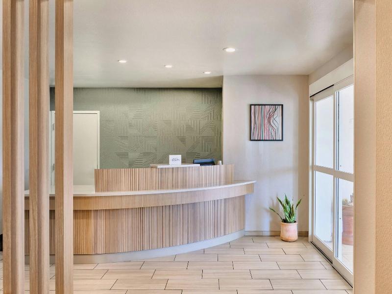 SpringHill Suites Phoenix Glendale/Peoria image