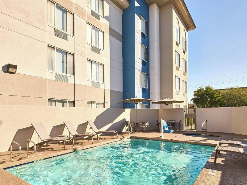 SpringHill Suites Phoenix Glendale/Peoria image