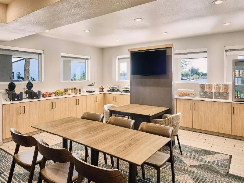SpringHill Suites Phoenix Glendale/Peoria image