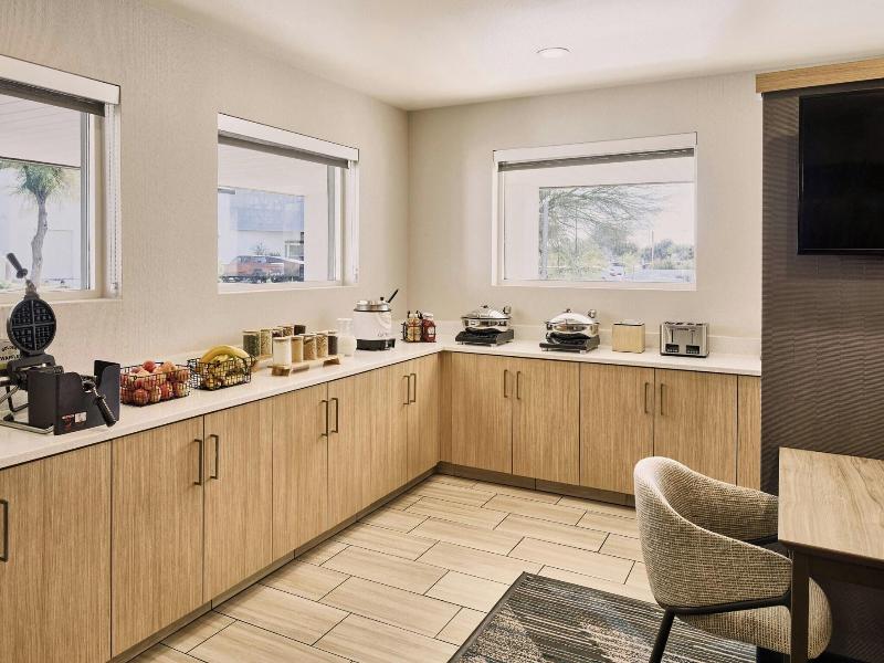 SpringHill Suites Phoenix Glendale/Peoria image